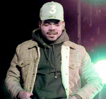 chance de raper